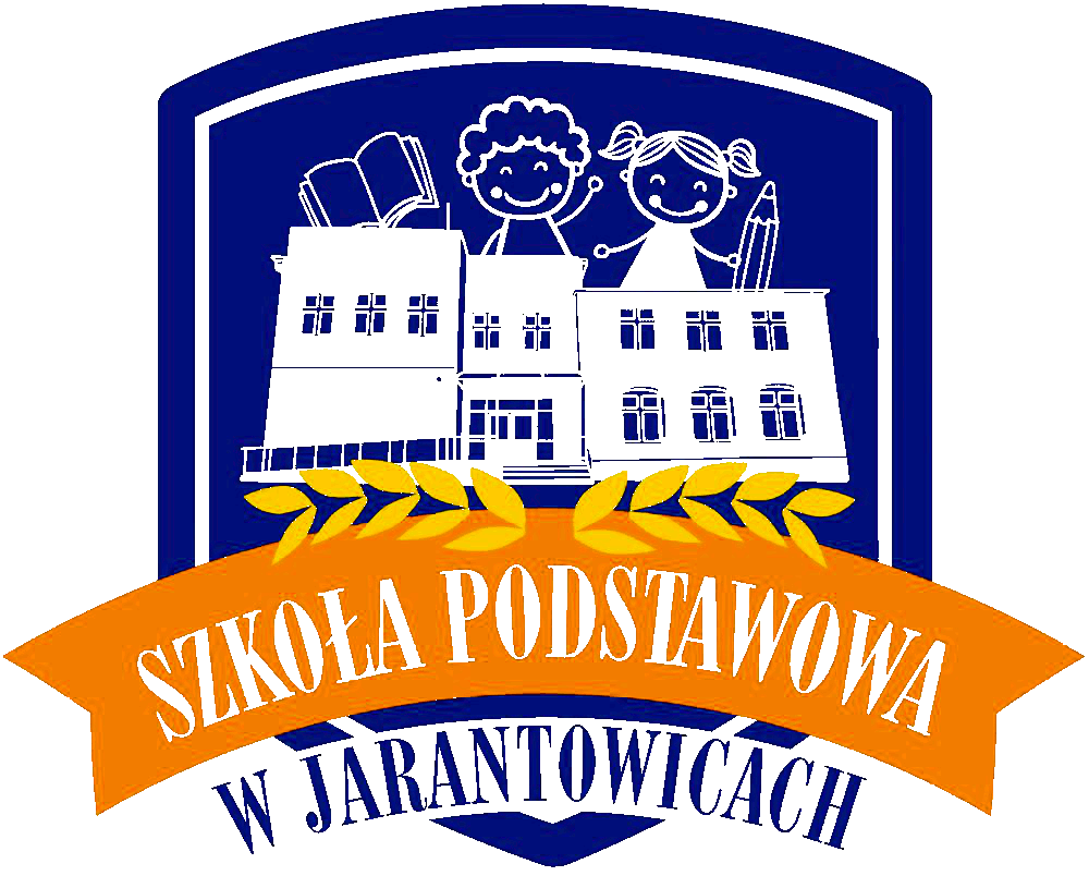 Logo naszej szkoły